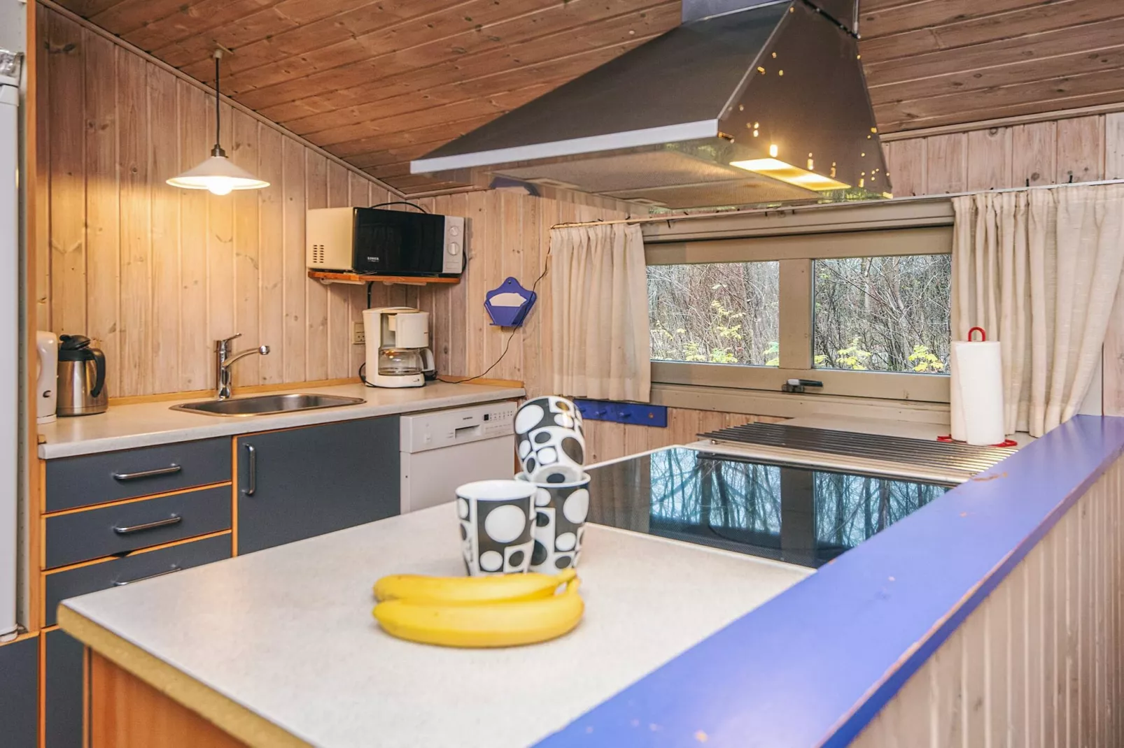 Luxe retraite nabij Kvie So -- By Traum Ferienwohnungen-Binnen