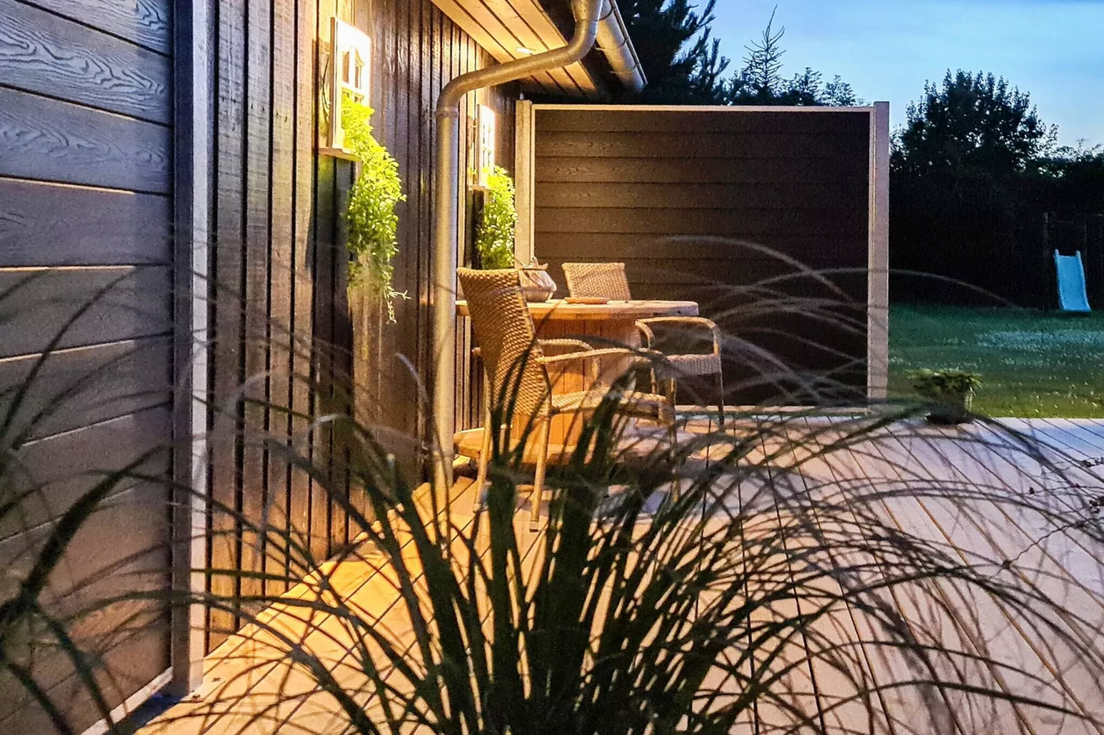 Stijlvol strandhuis -- By Traum Ferienwohnungen-Buitenlucht