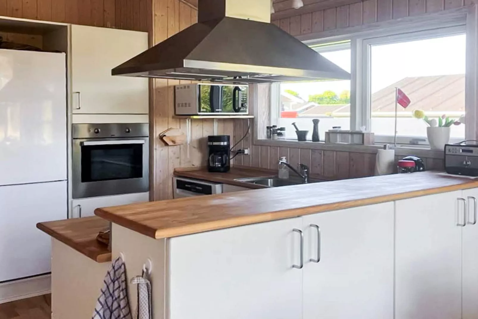 6 persoons vakantie huis in Tranekær-By Traum - Binnen