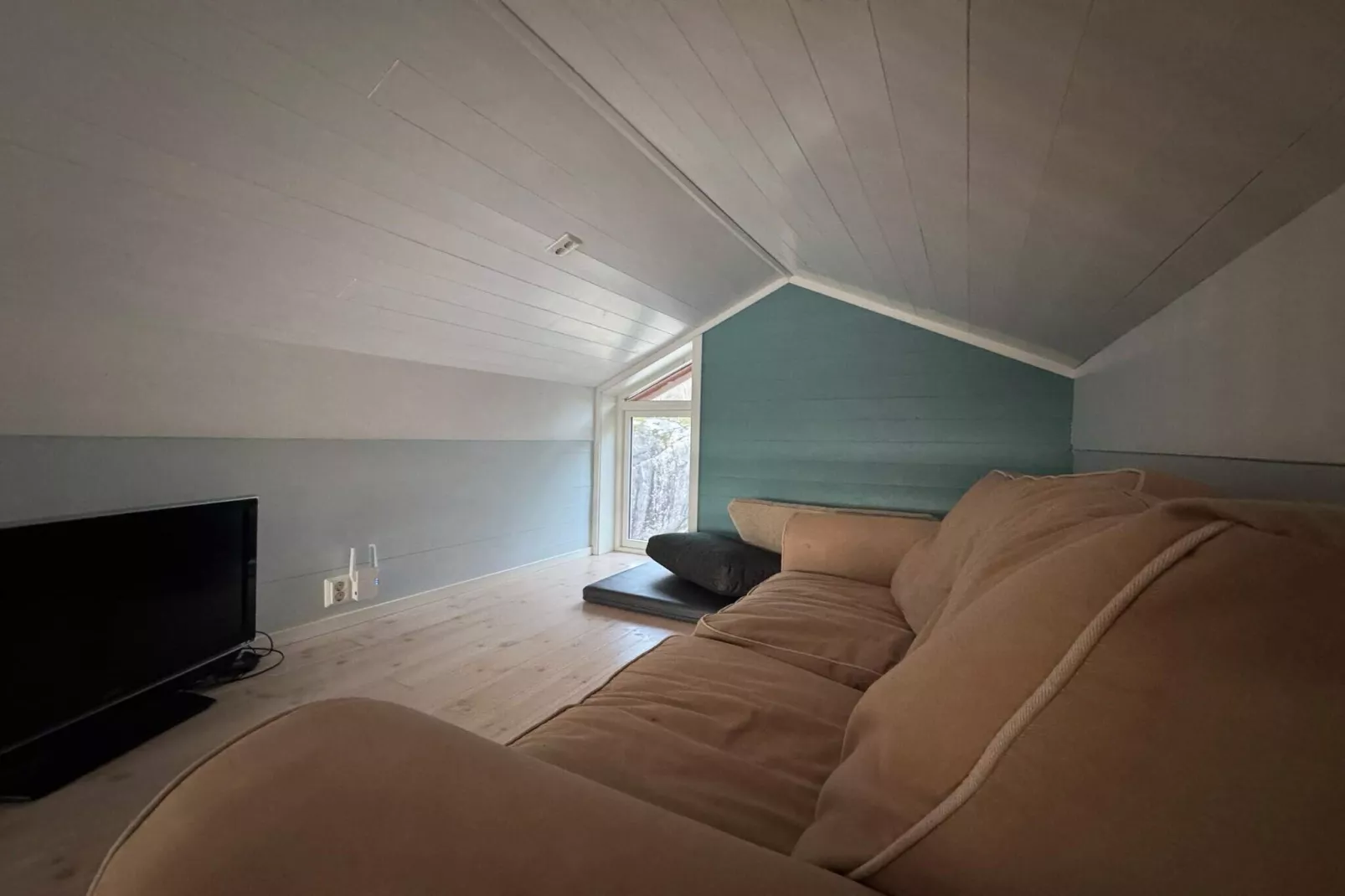 10 persoons vakantie huis in Stathelle-By Traum-Binnen