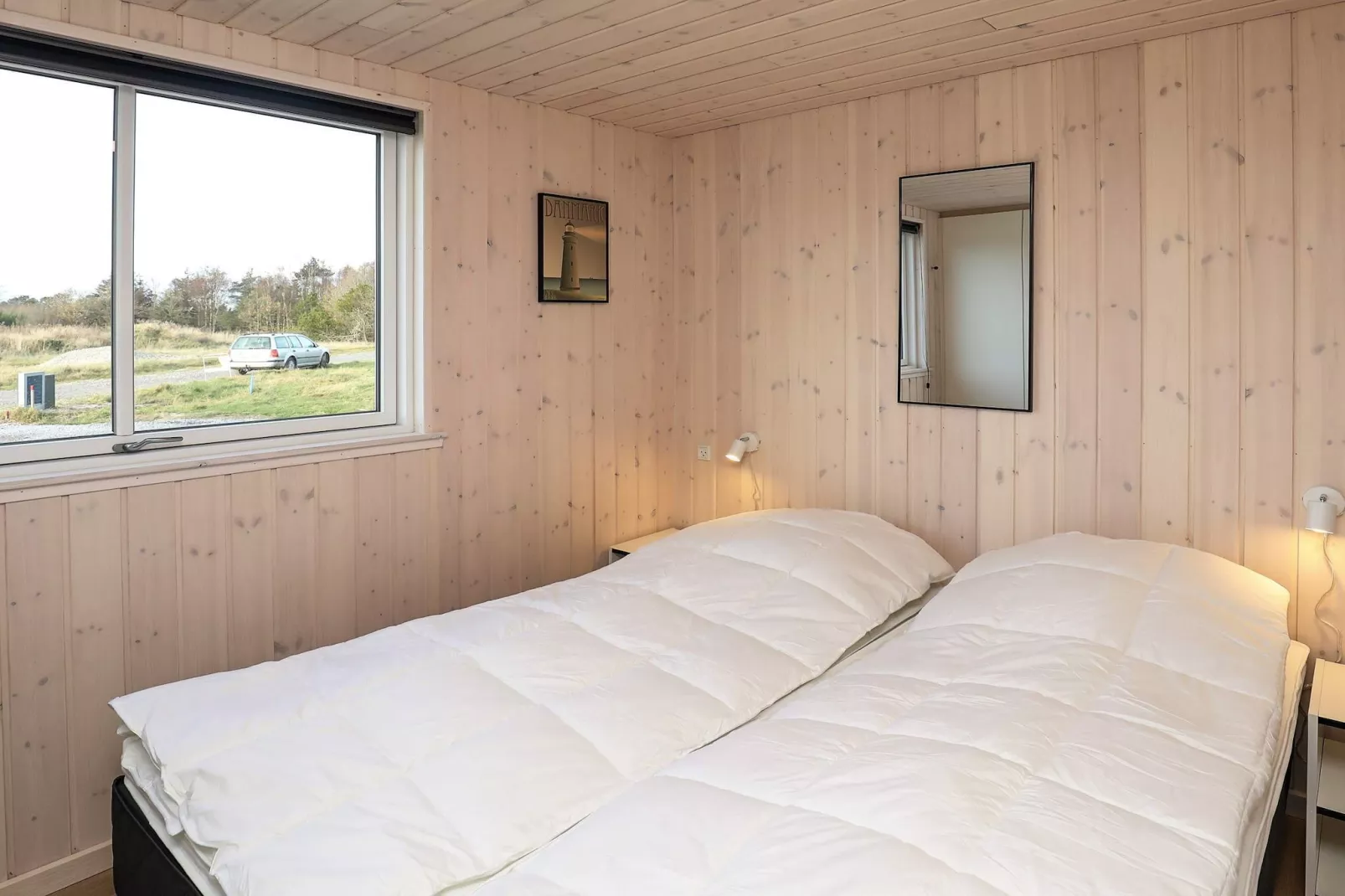 Luxe retraite in albaek -- By Traum Ferienwohnungen - Binnen