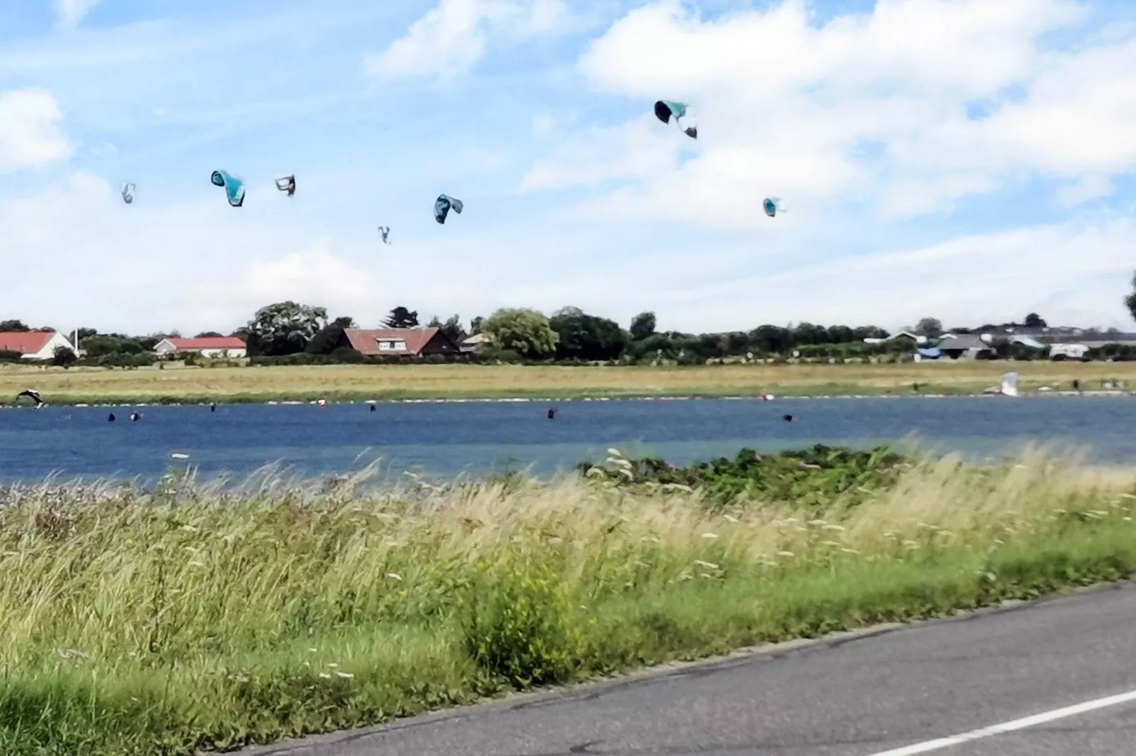 Strandgeluk met Sauna -- By Traum Ferienwohnungen - Niet-getagd