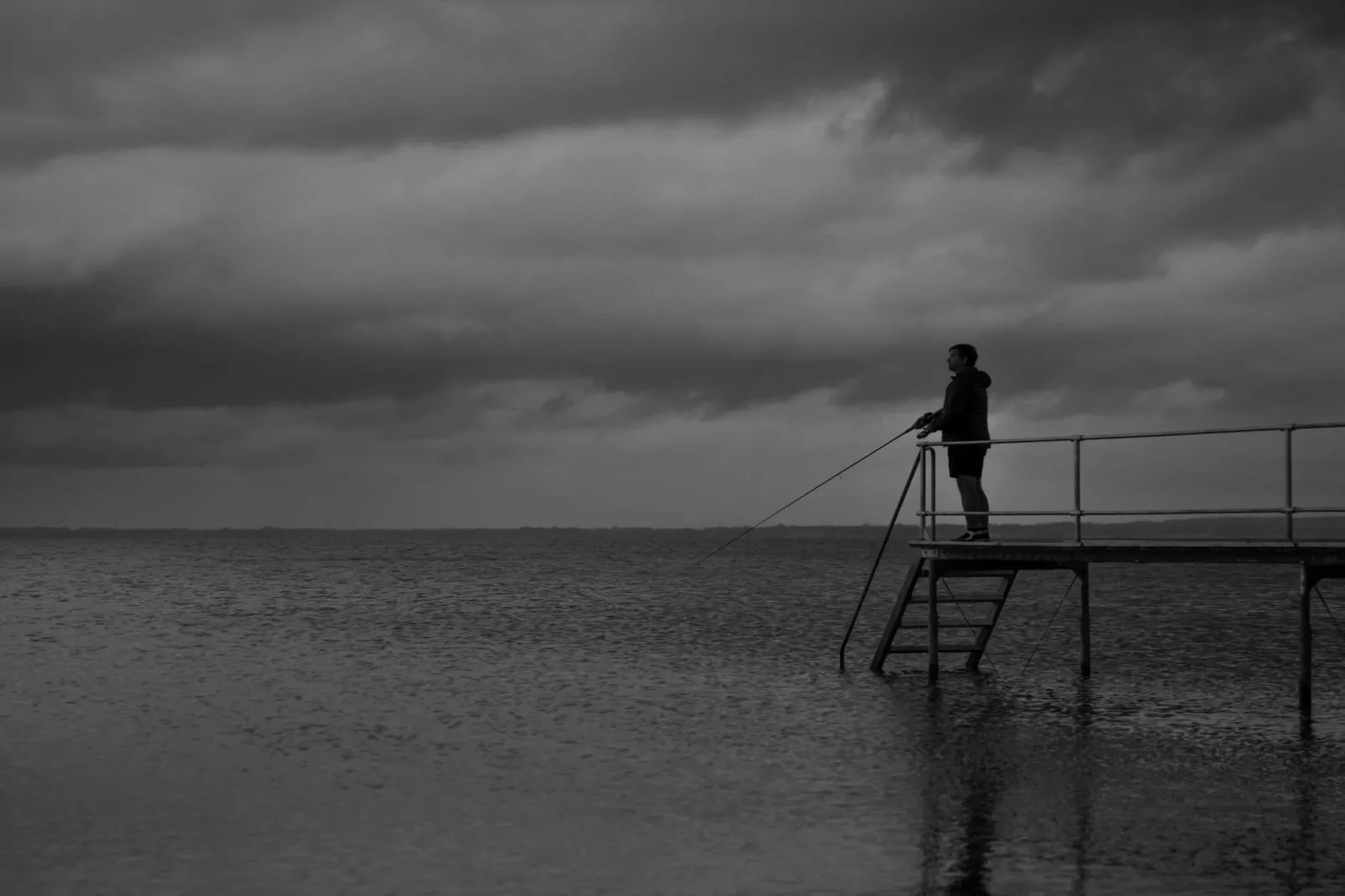 6 persoons vakantie huis in Thyholm-By Traum-Waterzicht