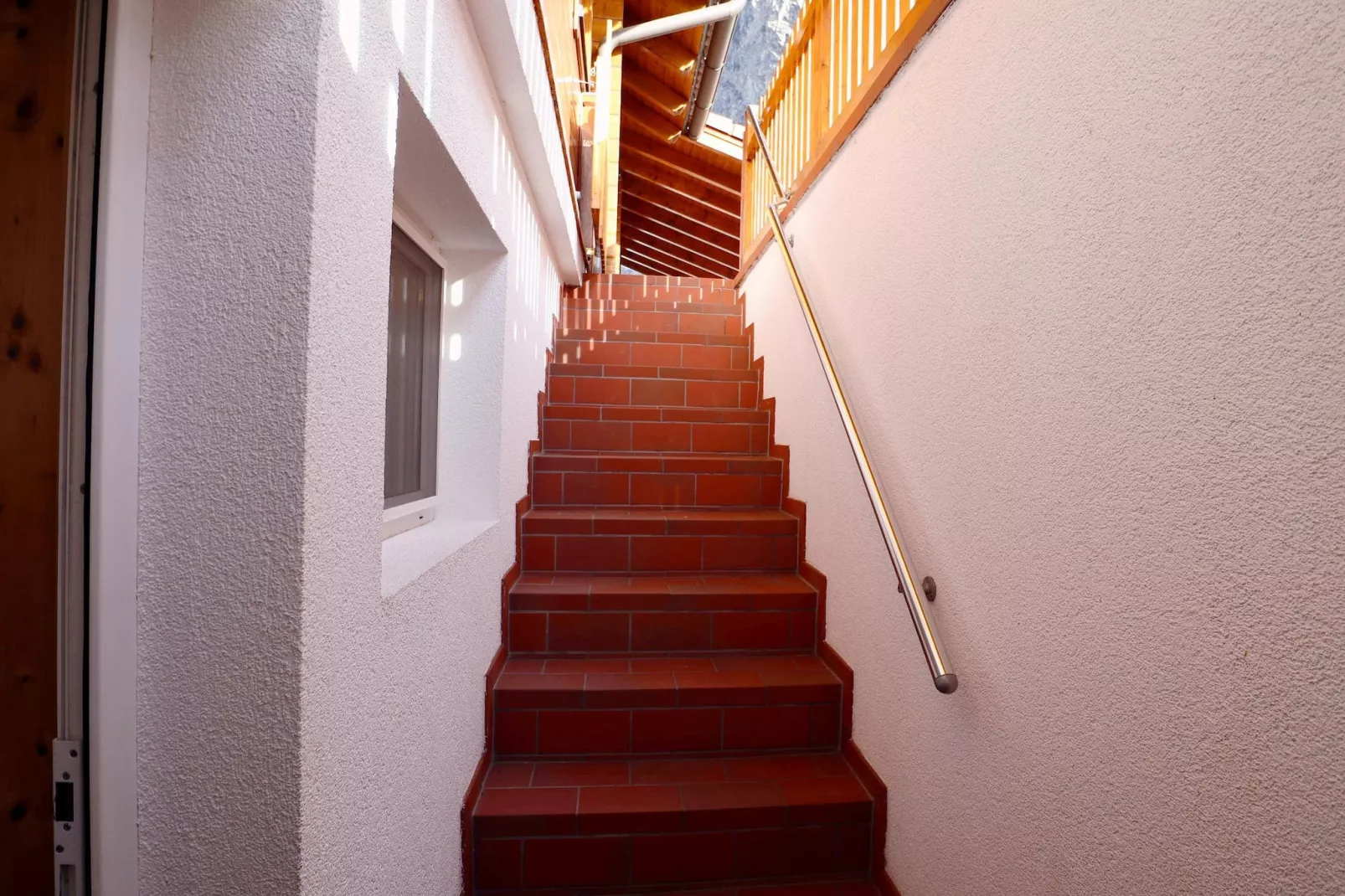 Koster-Hal-ontvangst