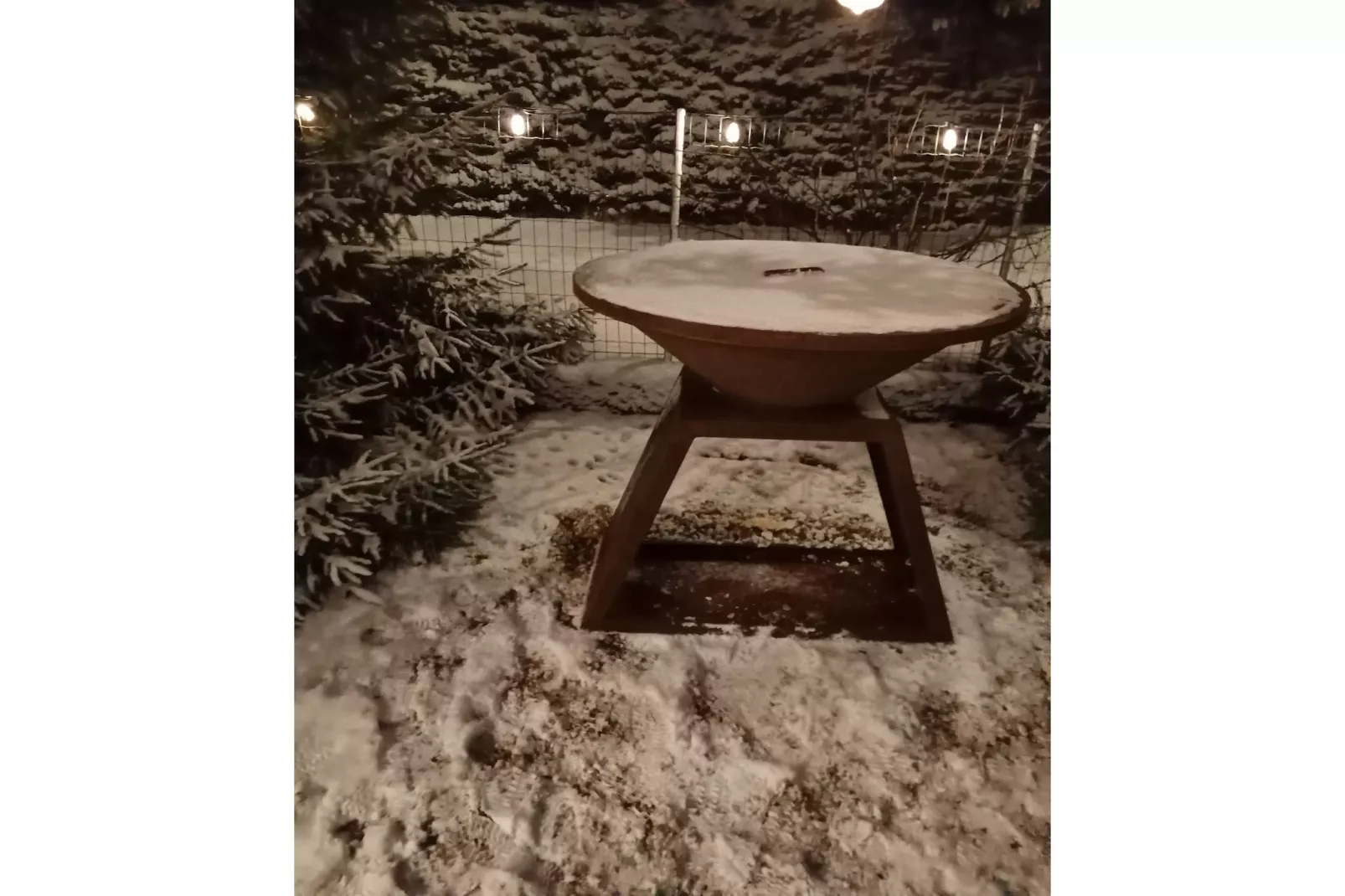 Maquis du cerf-Sfeer