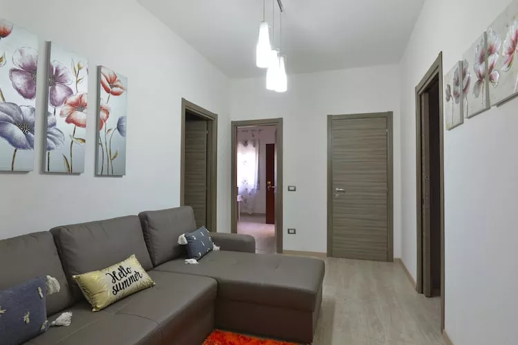 Holiday home Floridia-Villa Lucia mit Privatpool