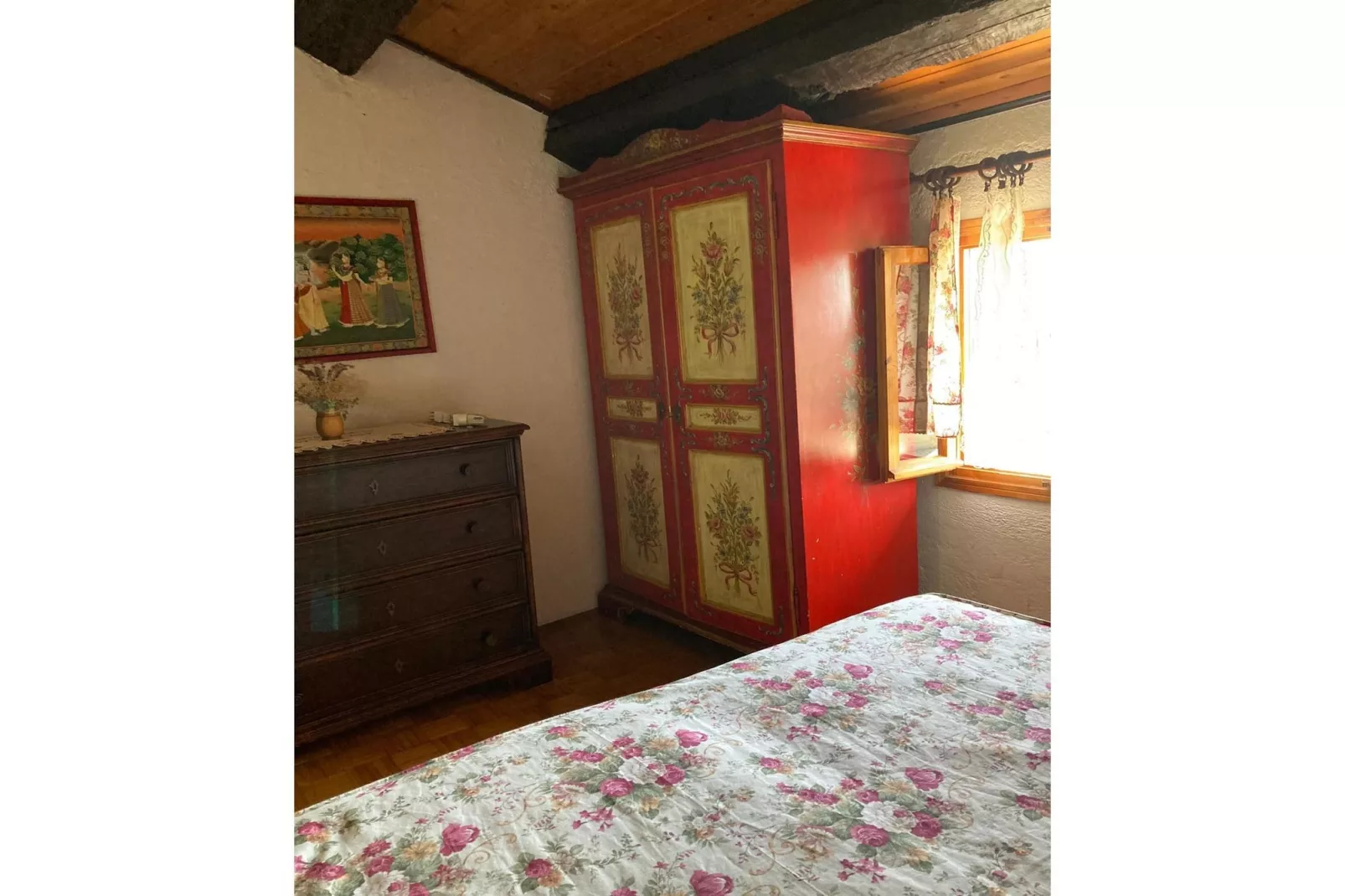 Casa Gherla Uno-Slaapkamer