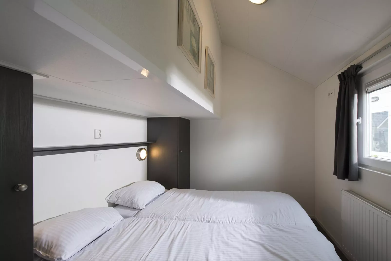 Vakantiepark Eiland van Maurik 2