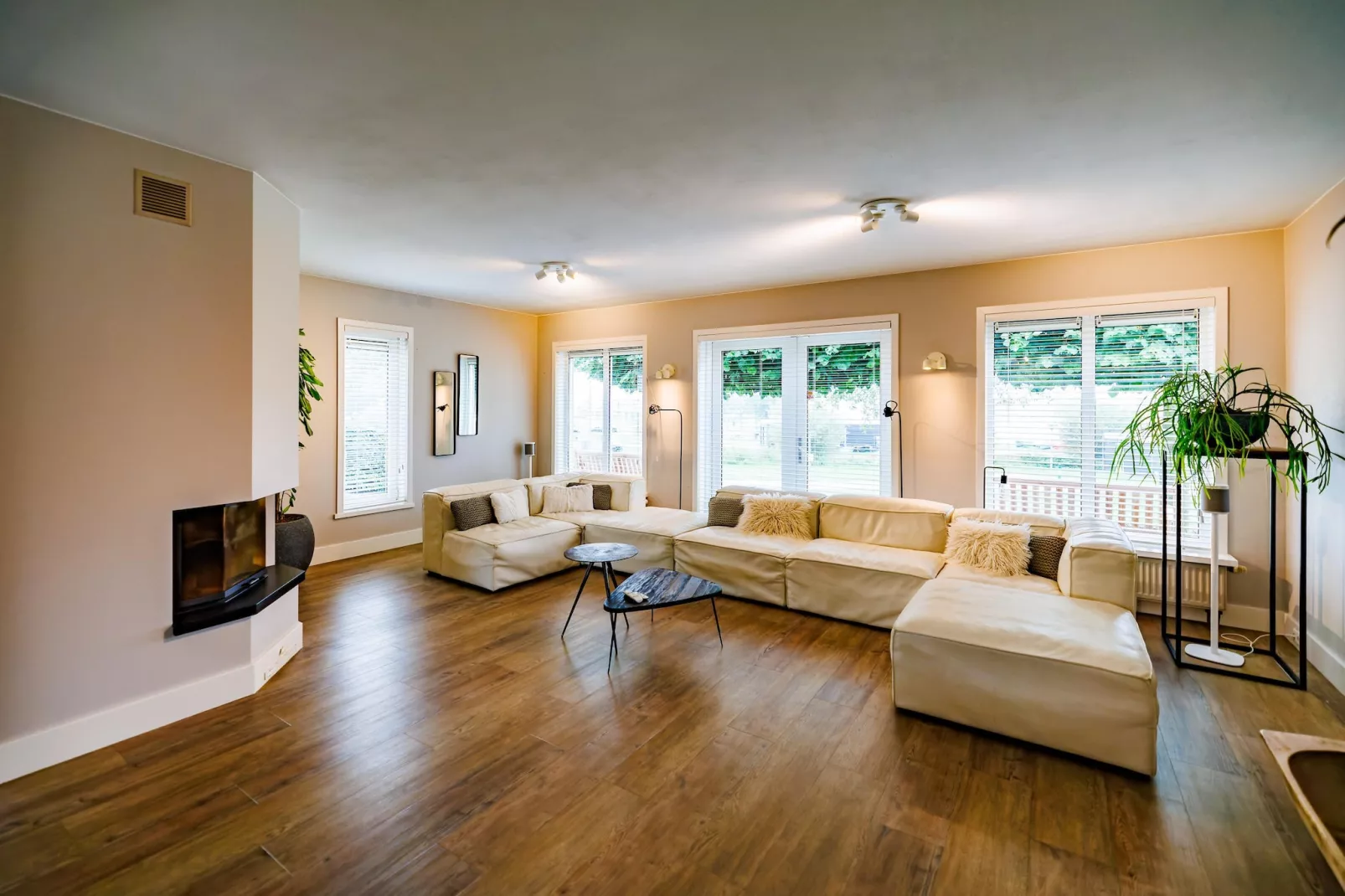 Vakantiepark Eiland van Maurik 4