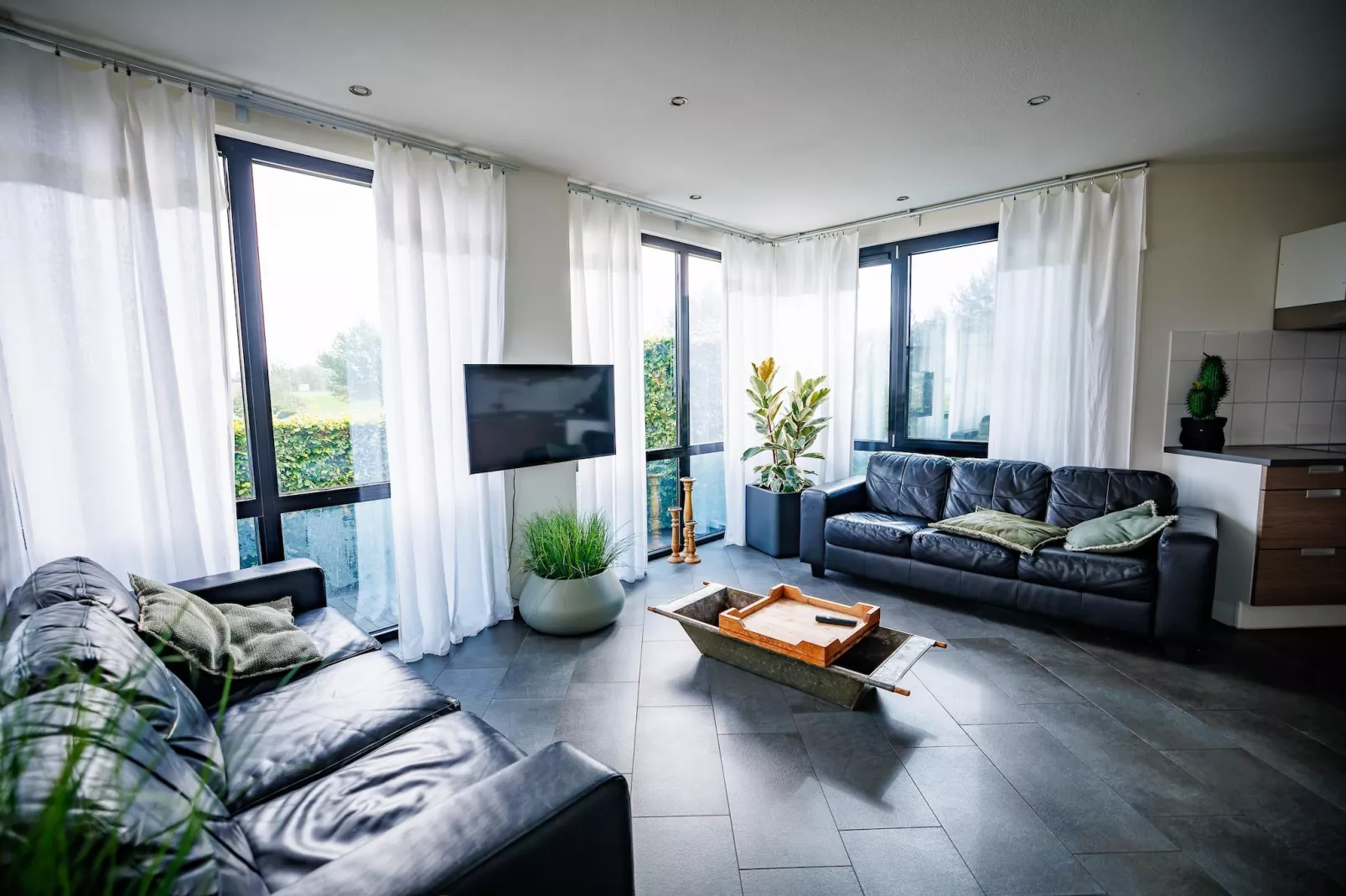 Vakantiepark Eiland van Maurik 6