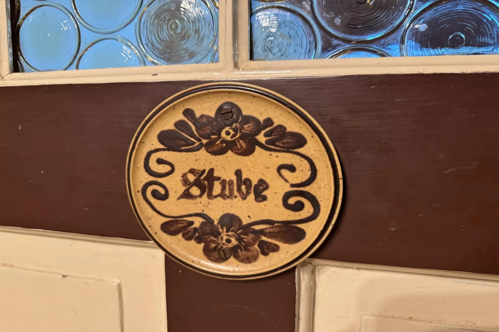 Grafhube Appartements - 2-Raum