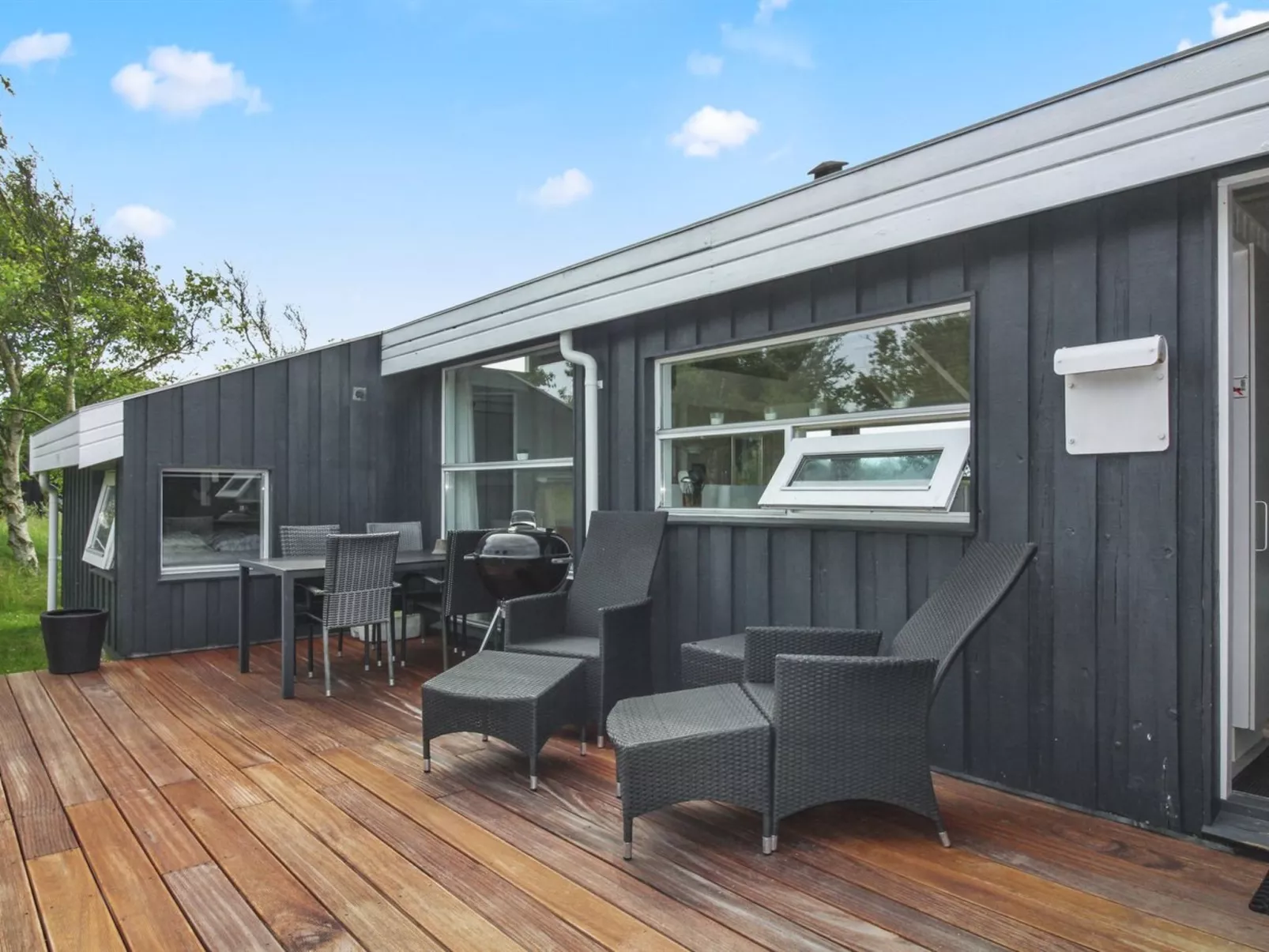 "Ilmo" - 950m from the sea