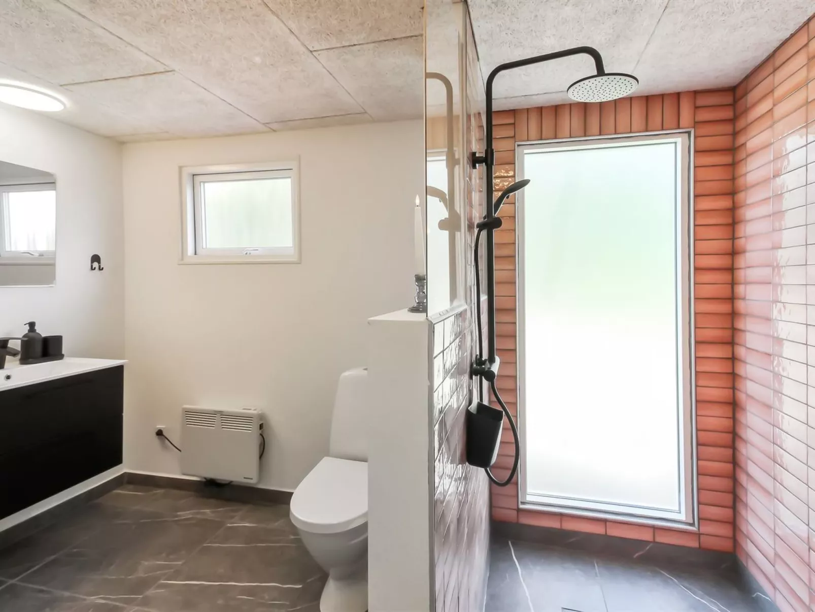 "Kabbi" - 2.6km from the sea-Binnen