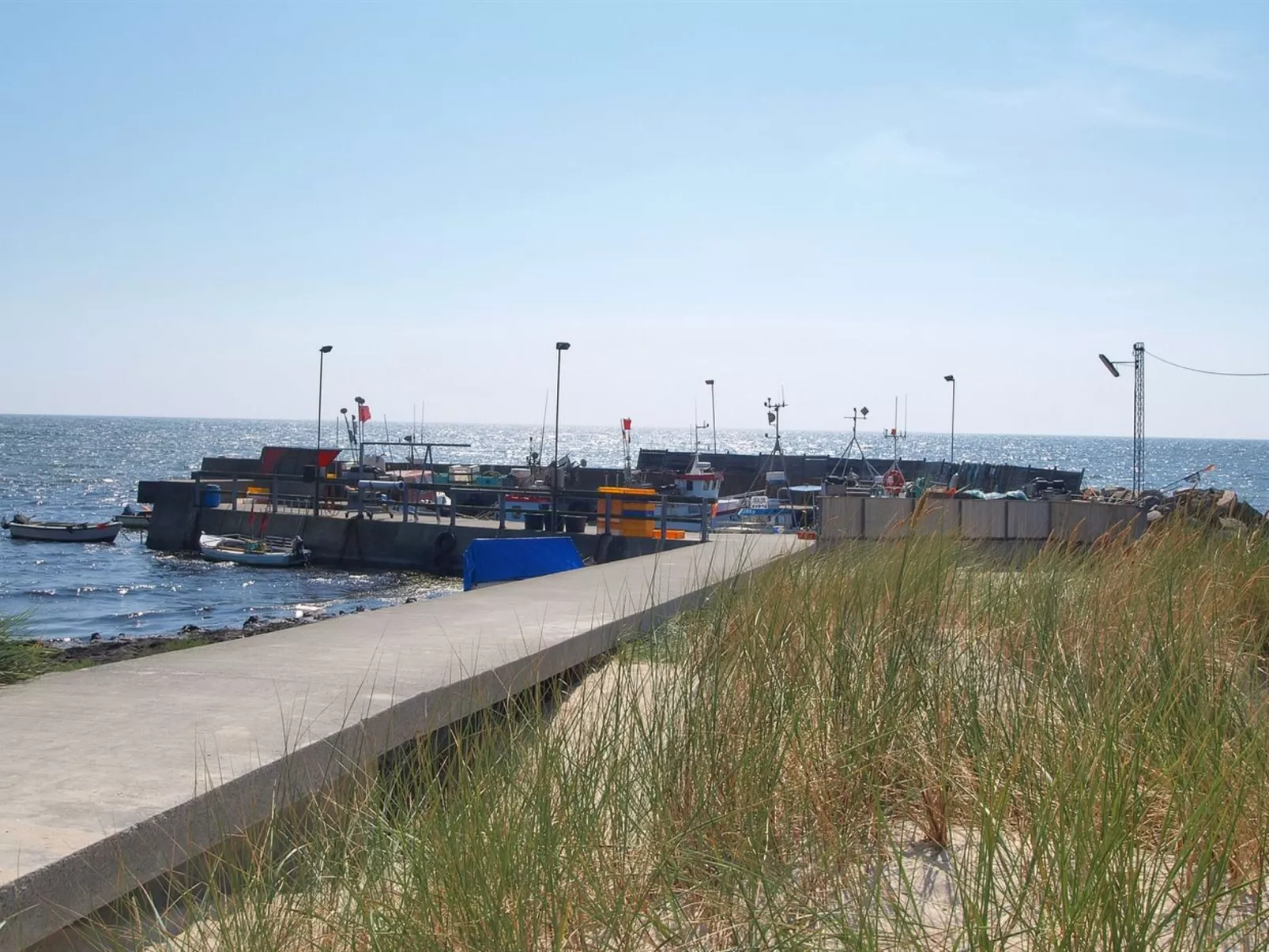 "Peadda" - 150m from the sea