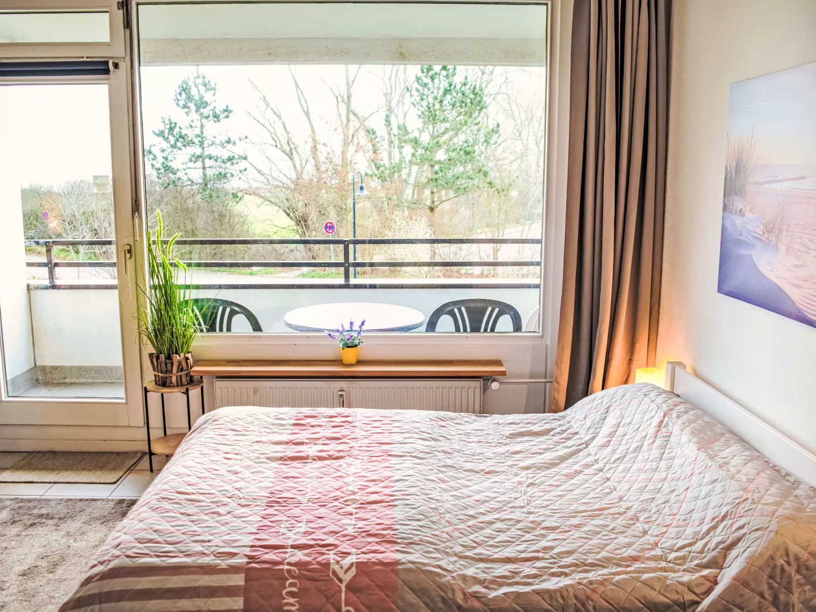 Ostseeresidenz Damp (DMP171) - Binnen