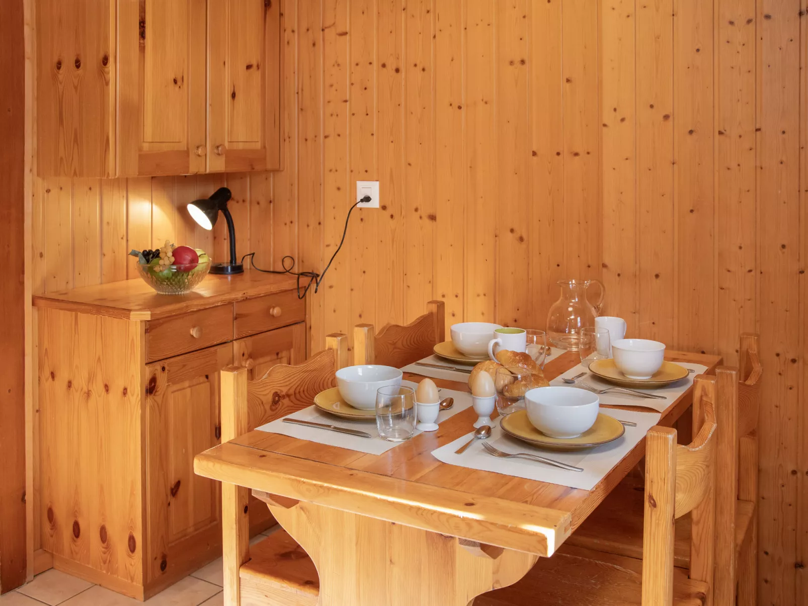 Rousserolles rez gauche