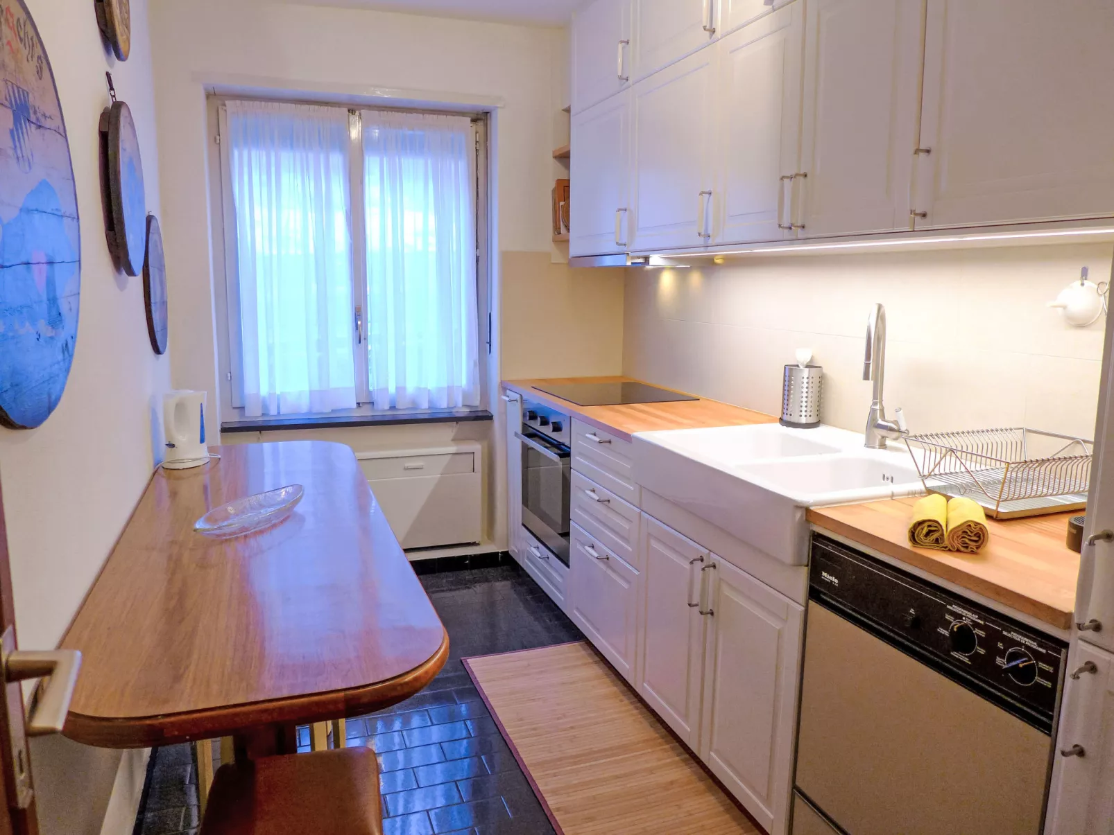 Chesa Sonnalpine B 46-Binnen