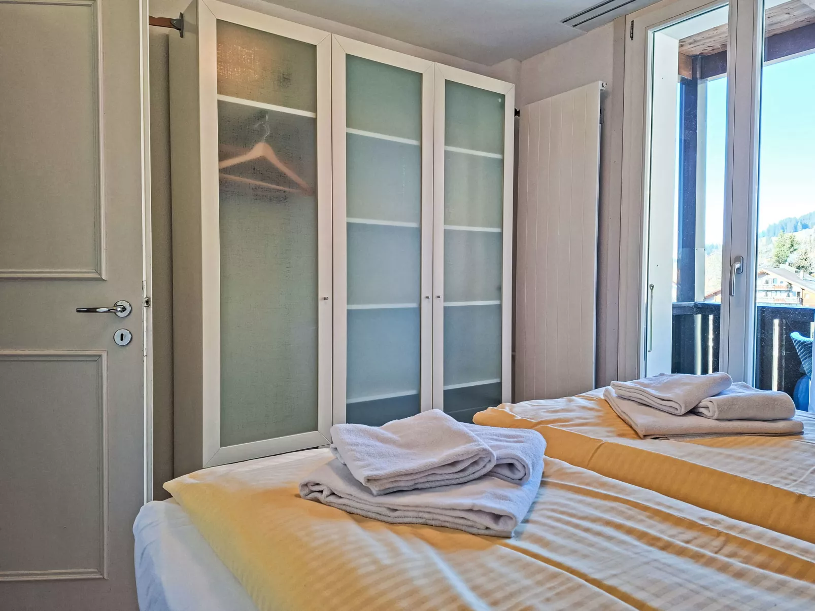 Bristol Apt.S-Binnen