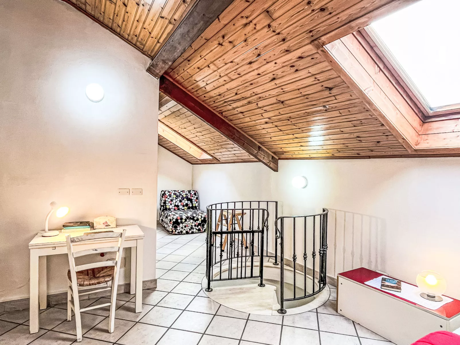 Gallesio (FLG213)-Binnen