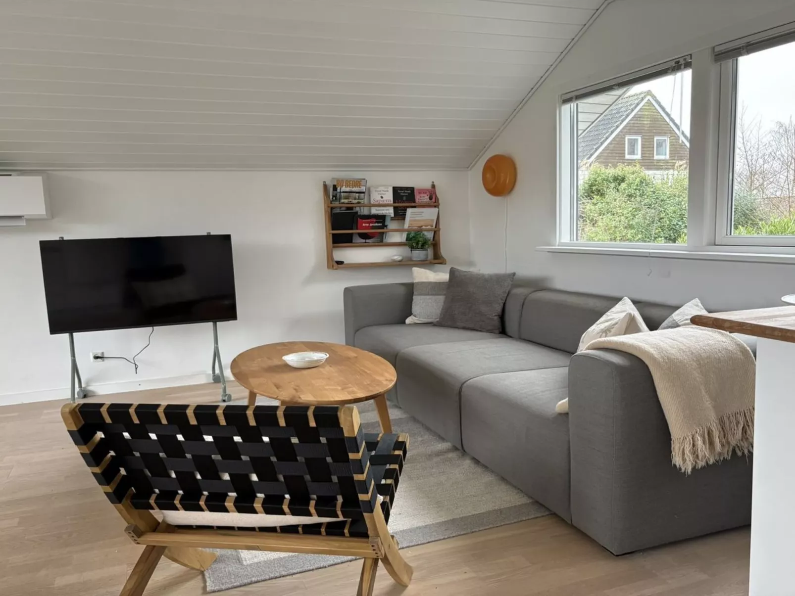 "Joannes" - 200m from the sea