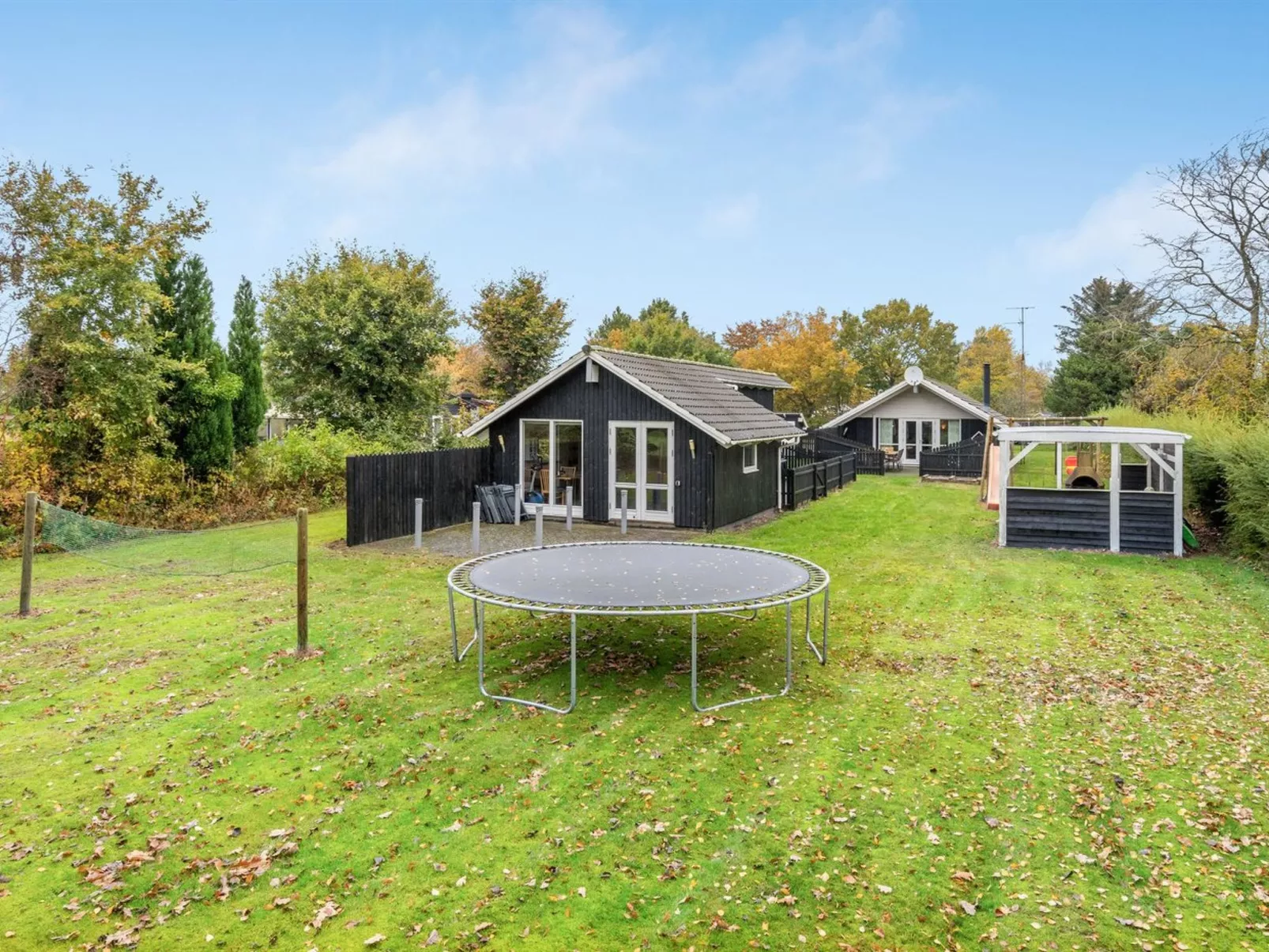 "Kalli" - 350m to the fjord