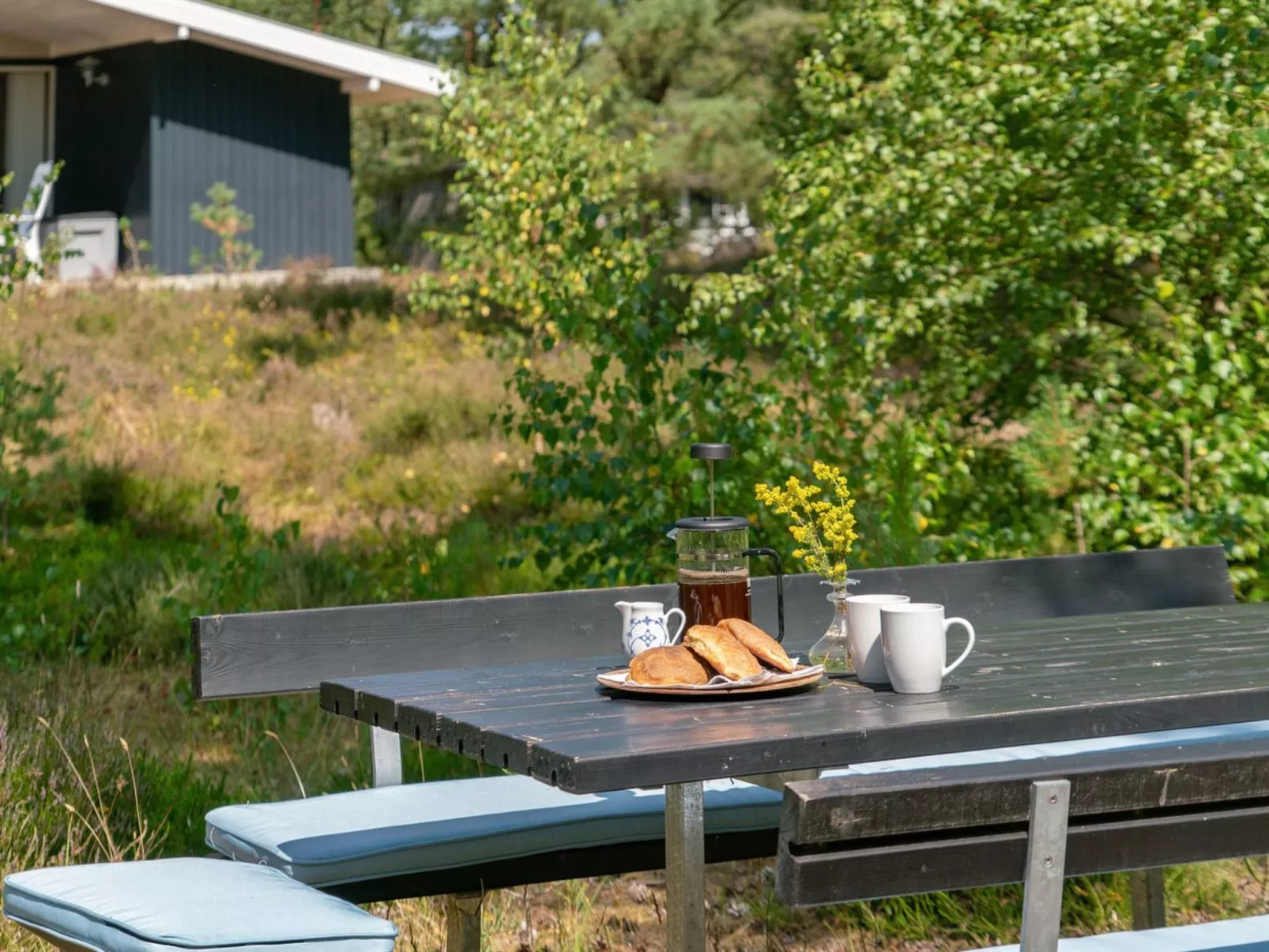 "Adelisa" - 600m from the sea