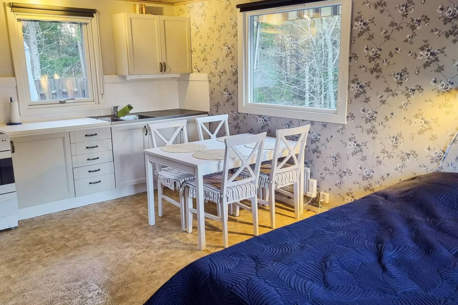 7 persoons vakantie huis in NYNÄSHAMN-By Traum-Binnen