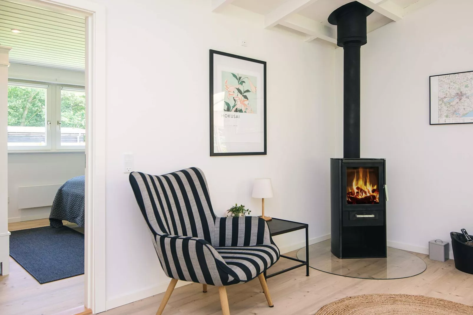 6 persoons vakantie huis in Haderslev - Binnen