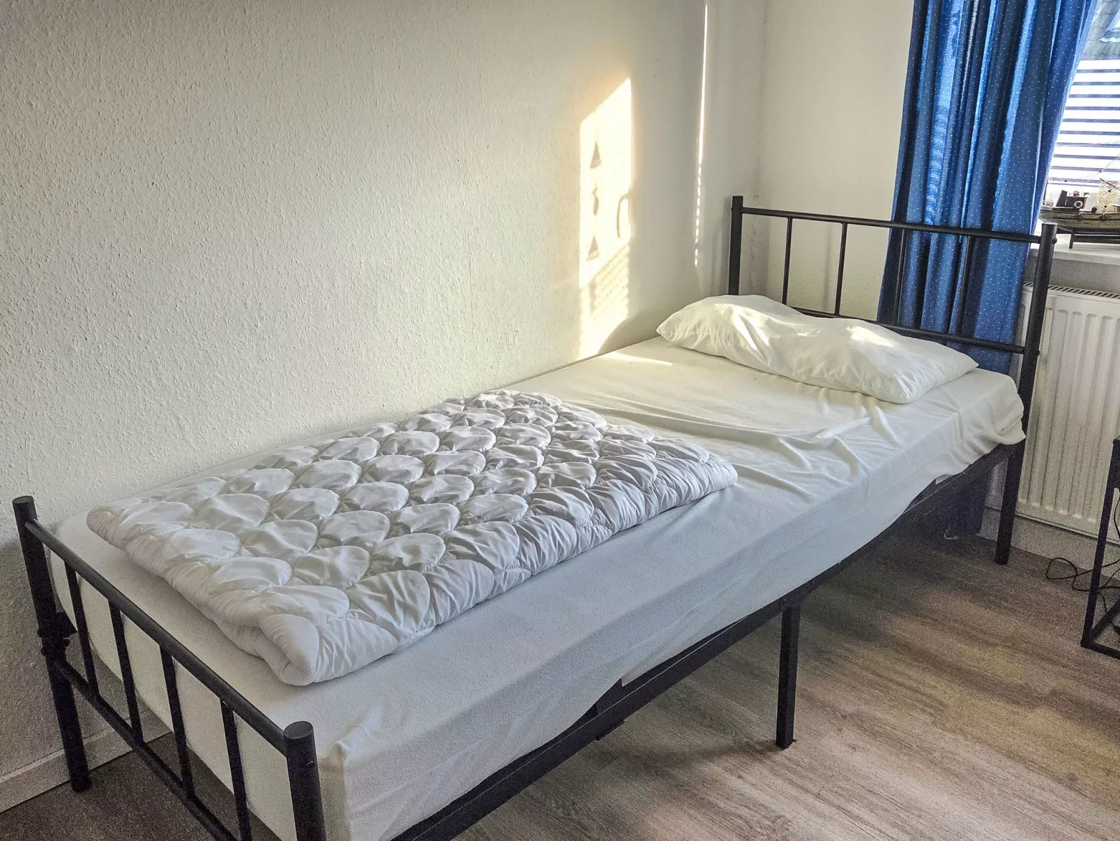 Schlüchtermann-Binnen