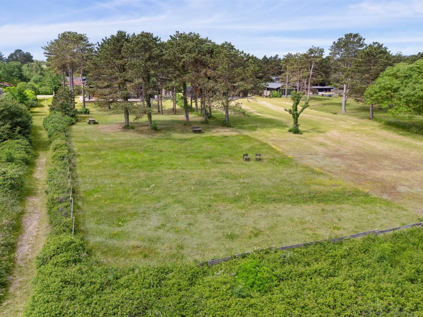 "Herlugh" - 10m from the sea