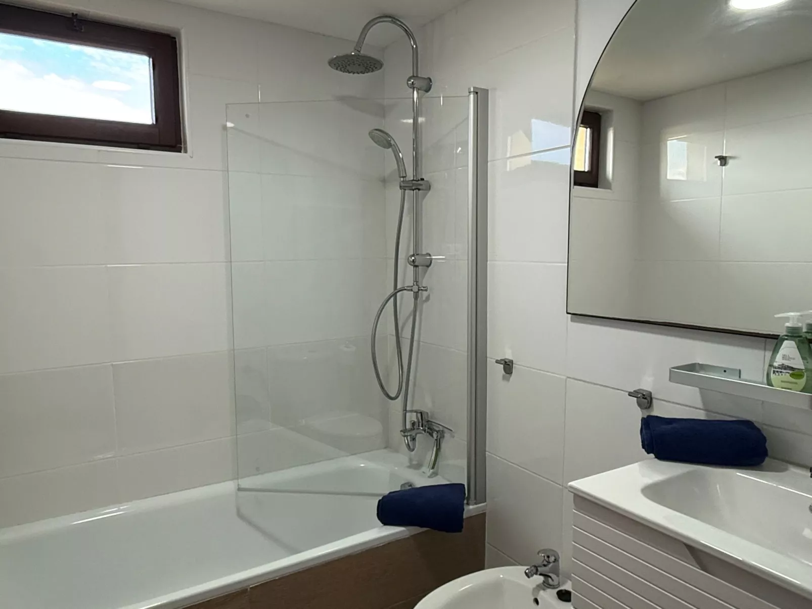 Villa Bellevue - Binnen