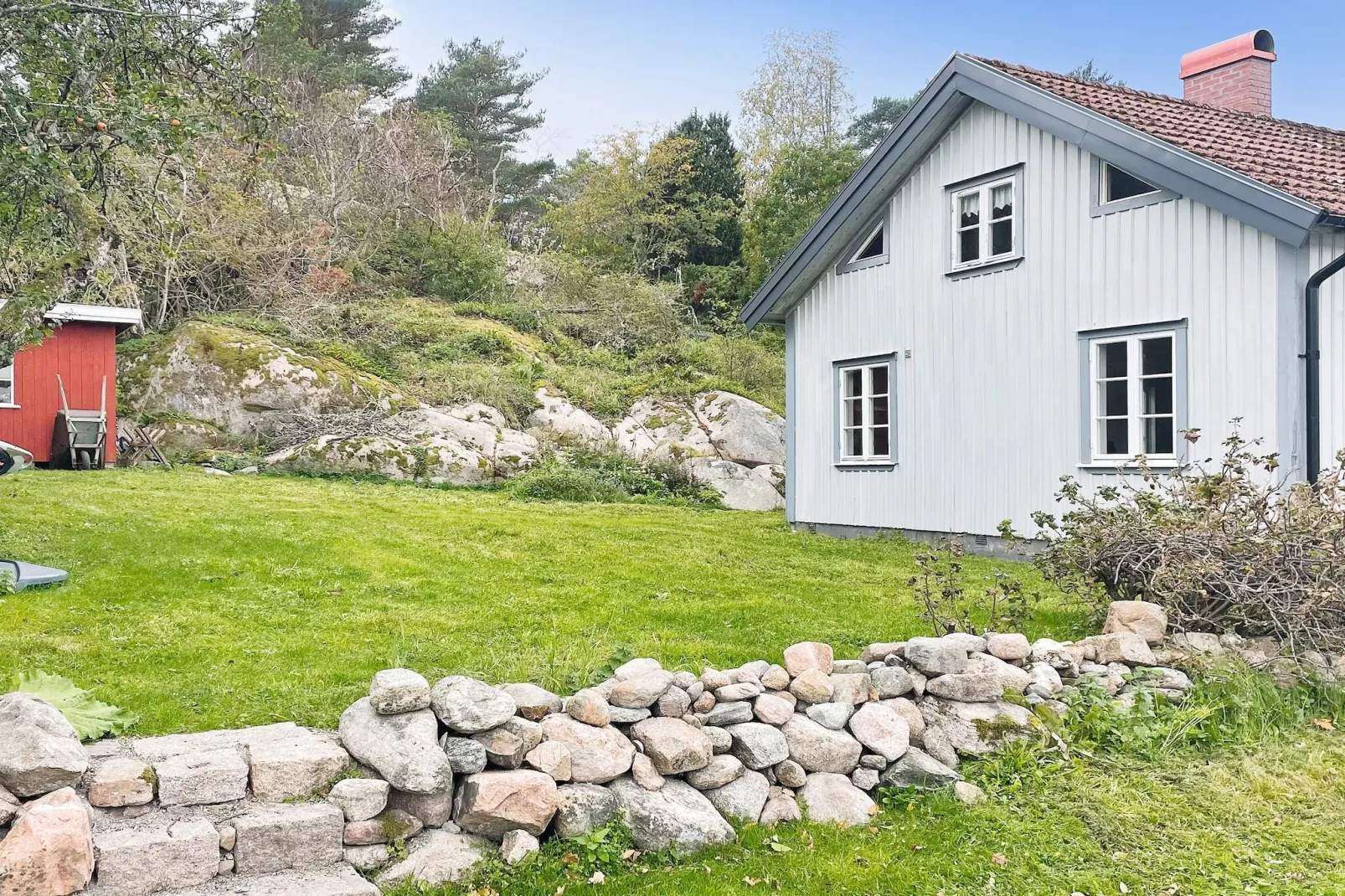 4 sterren vakantie huis in tånumshede-By Traum