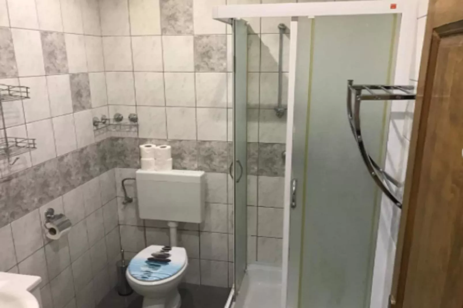 Guest House San Antonio-One Bedroom Apartment(Ground Floor) no.3