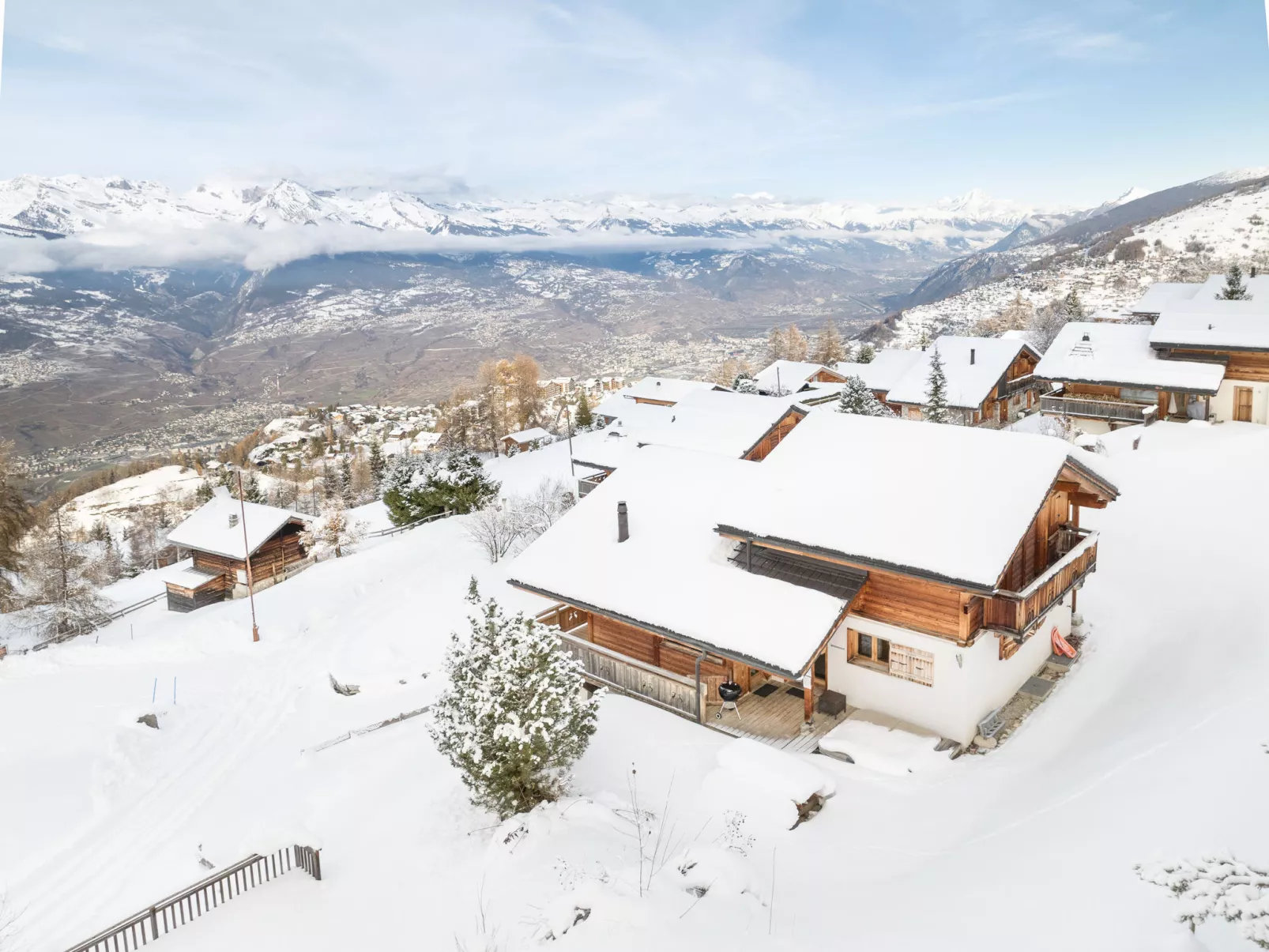 Gingembre 8 - Buiten