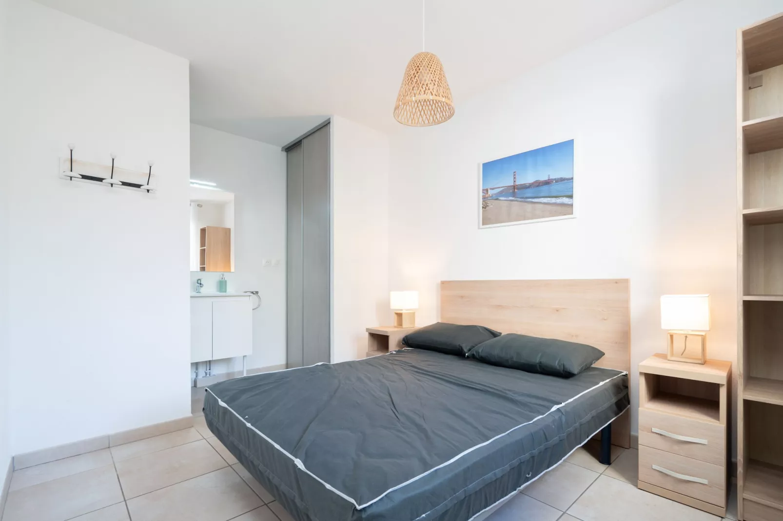 La Dune N°72 - Villa 3P8