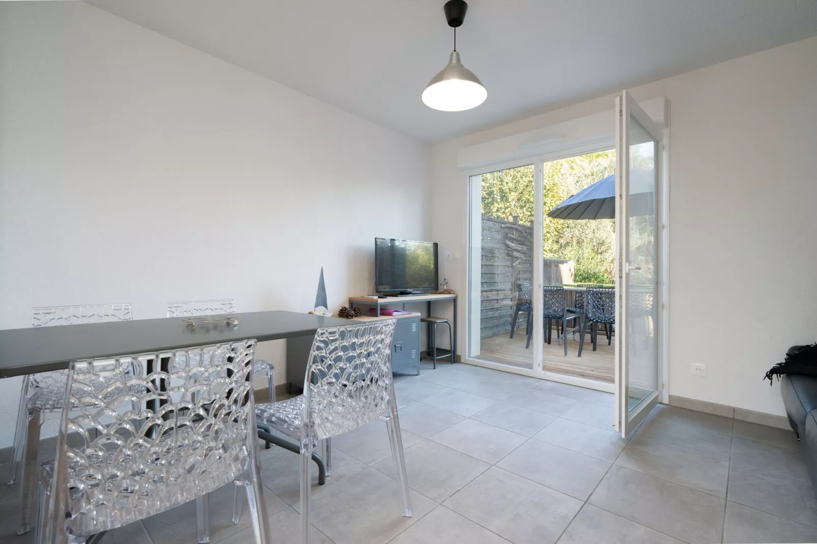 La Dune N°20 - Villa 3P4