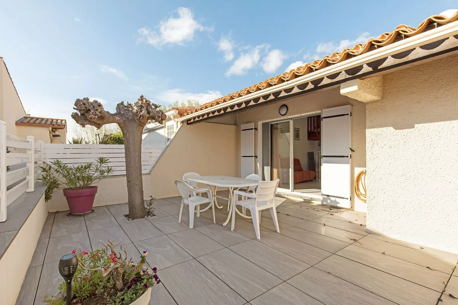 Perles du Soleil N°50 - M2M6