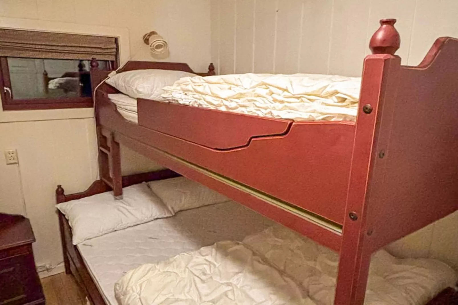 5 Personen vakantie huis in Røros - Binnen