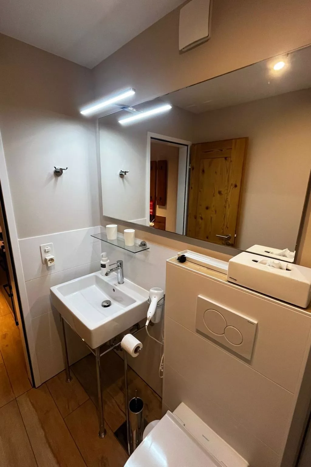 Milimatta 1 1. OG Süd-Binnen