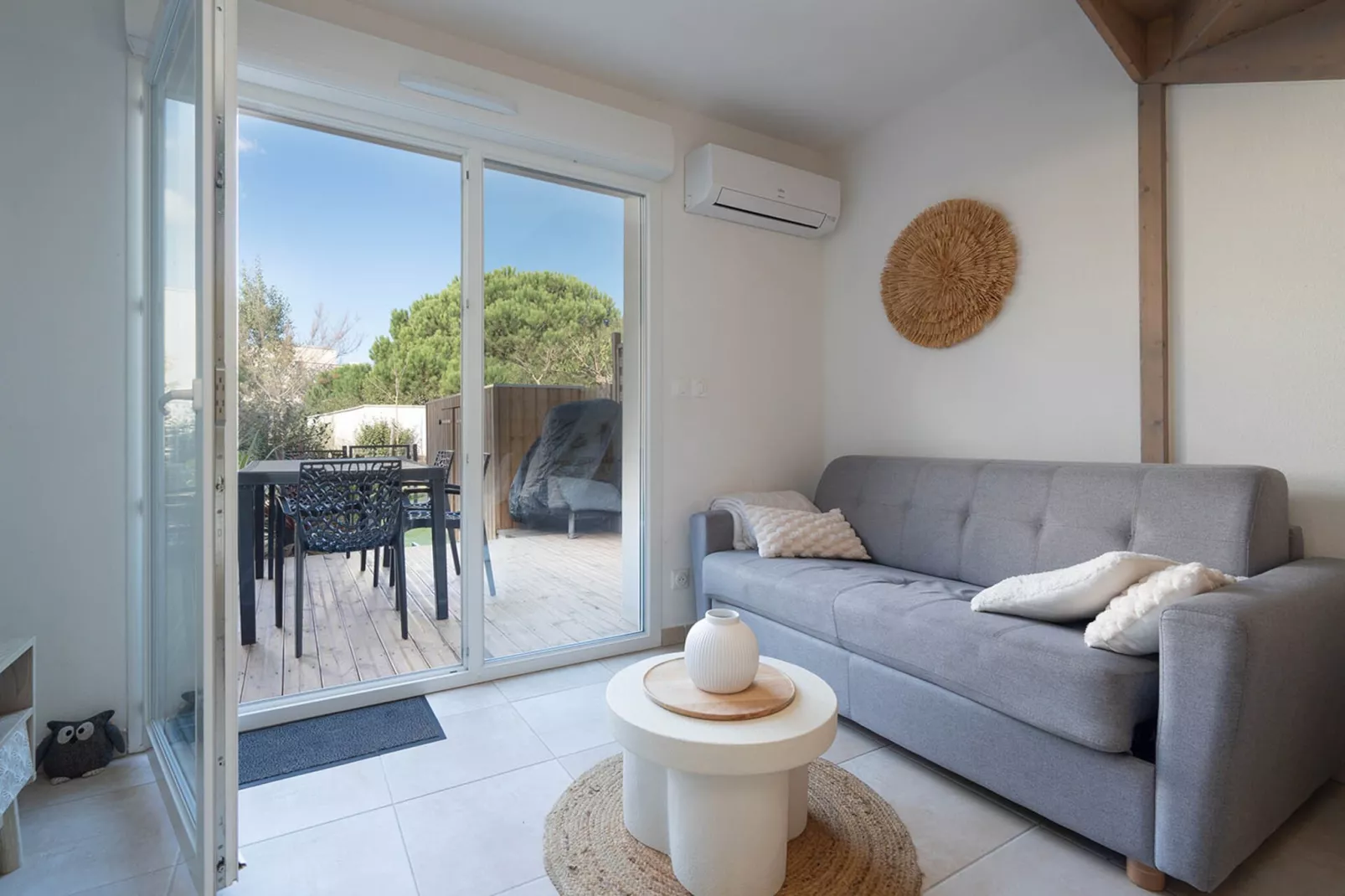 La Dune N°34 VILLA 3P4