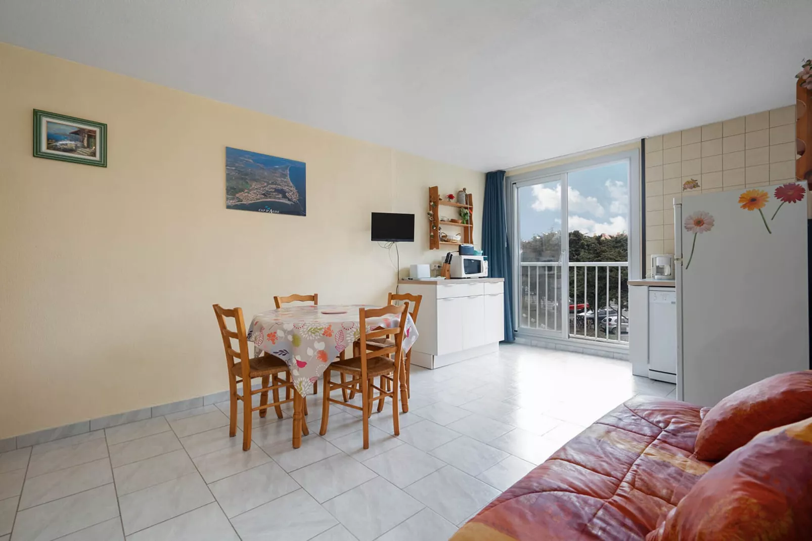 Le Colisee A N°23 - ST4