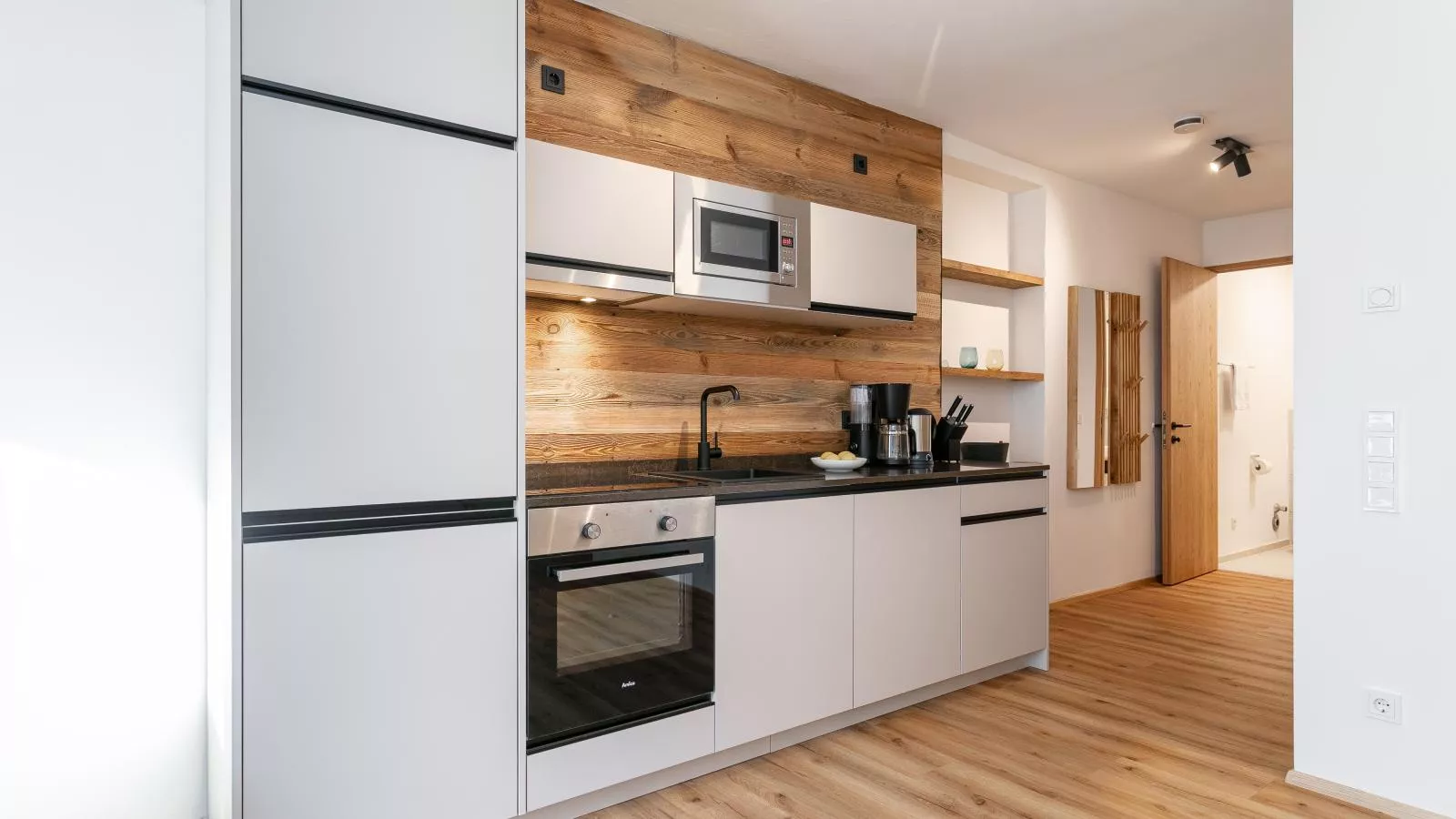 Hopfgarten Alpin Living Top 4