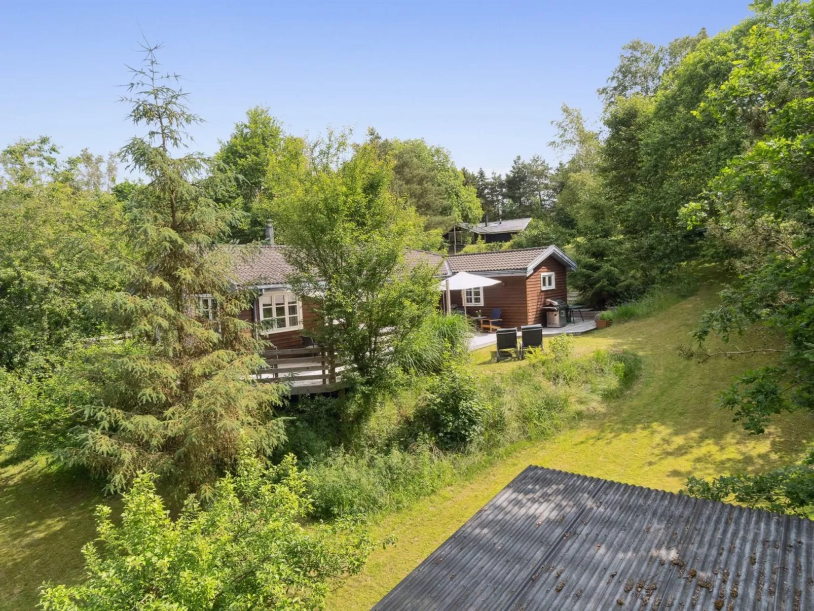 "Kaino" - 1.7km from the sea