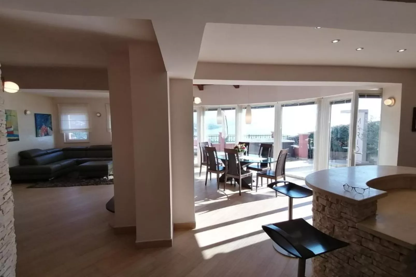 Villa Marid Opatija - Three bedroom Apartment