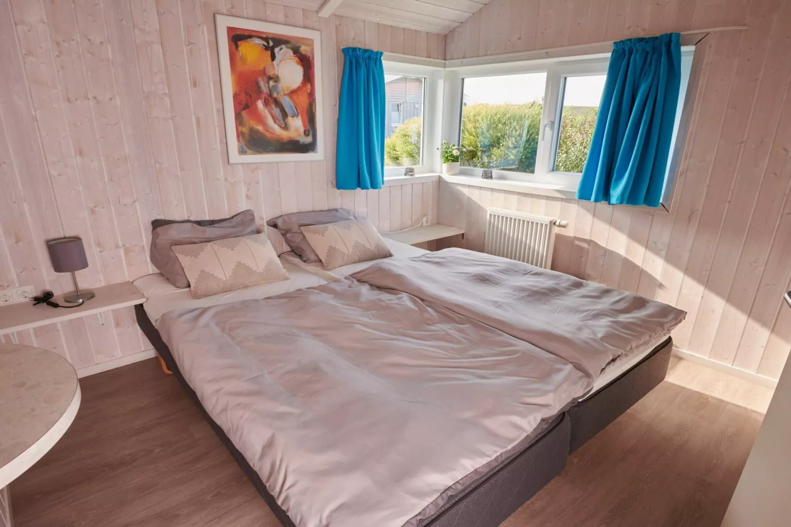 4 sterren vakantie huis in FRIEDRICHKOOG