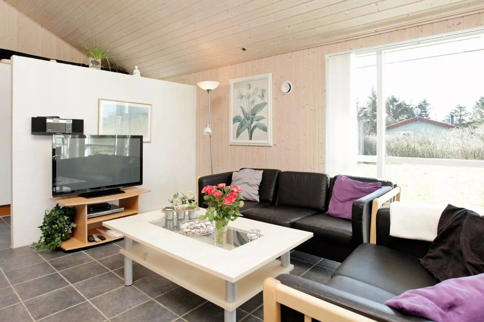Modern Strandverblijf -- By Traum Ferienwohnungen-Binnen
