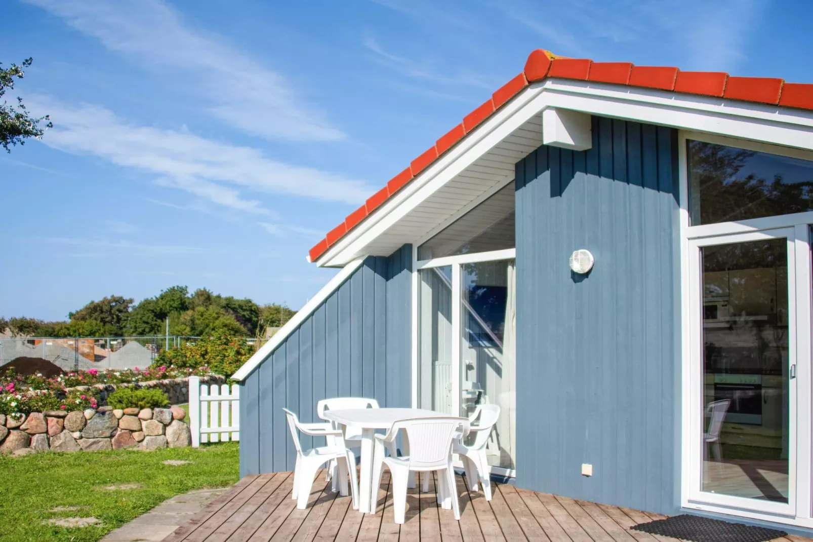 4 sterren vakantie huis in FRIEDRICHKOOG