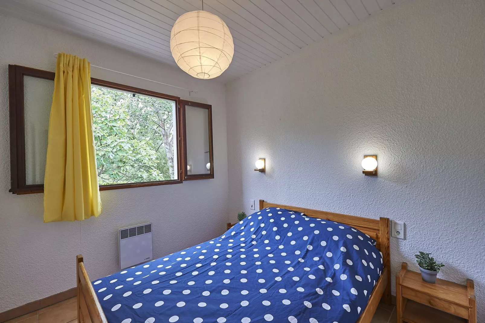 L'Espinet 2-Slaapkamer
