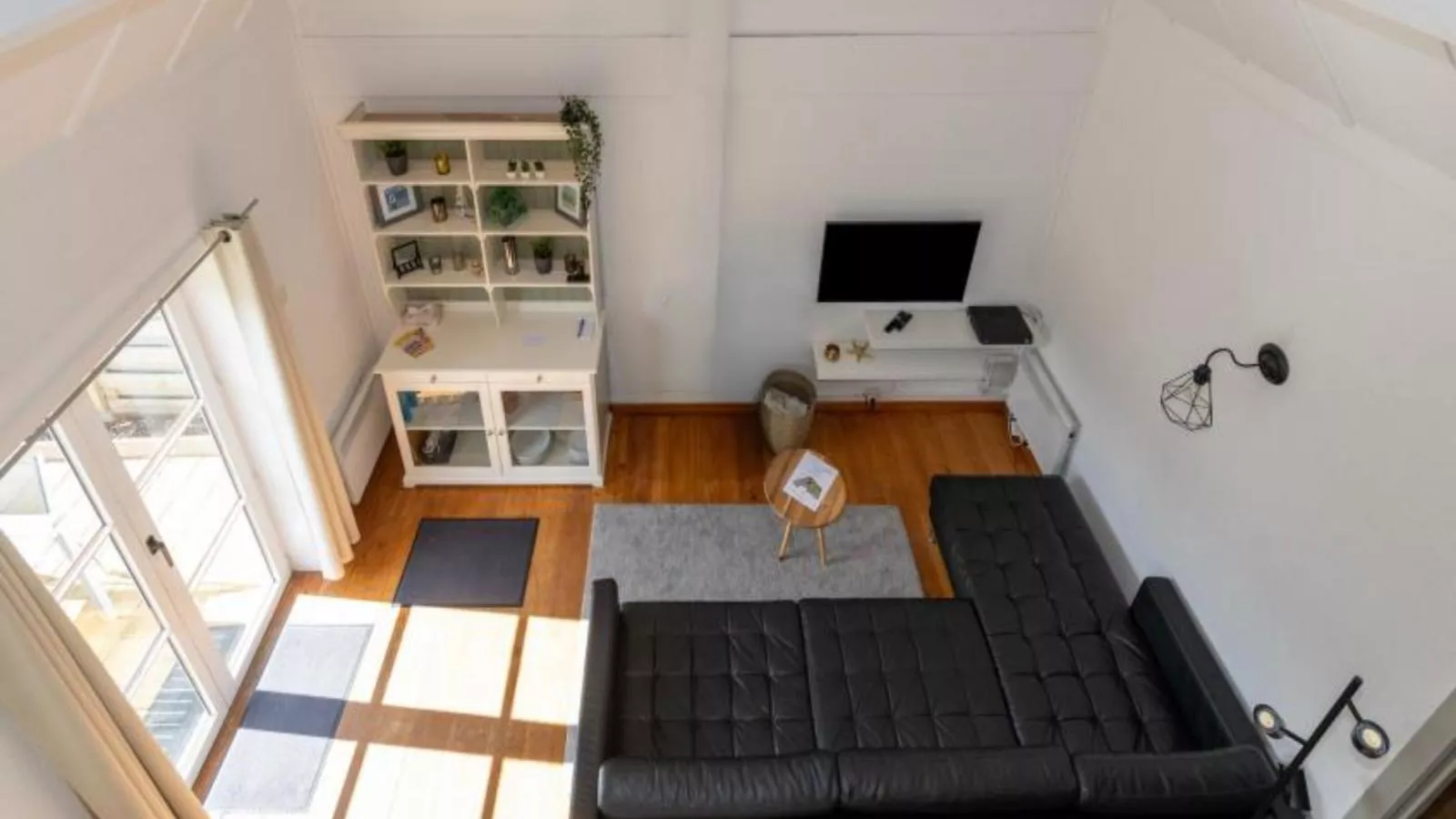 Nieuwendamme H114-Woonkamer