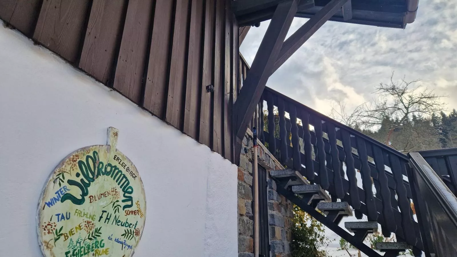 Neubert-Hal-ontvangst